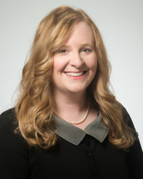 Photo of Dr. Amy Vessel